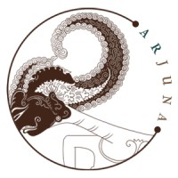 ARJUNA Research logo - Similar company to Arcadian Drive