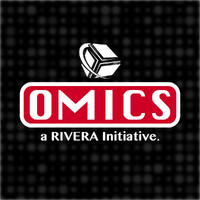 RIVERA-OMICS logo - Similar company to Softmining