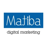 Matiba digital marketing logo - Similar company to Bdueb Milano