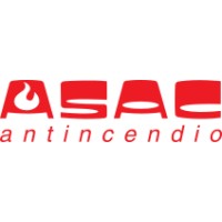 ASAC Antincendio logo - Similar company to Libdem Europei