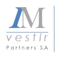 IMvestir Partners SA logo - Similar company to Comunus Sicav