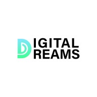 Digital Dreams logo - Similar company to Superflùo | Dissonanze Creative