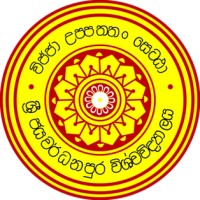 Department of Mechanical Engineering - Faculty of Engineering USJP logo - Similar company to Esoft Metro Campus