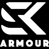 SK Armour logo - Similar company to Mjolner Systems