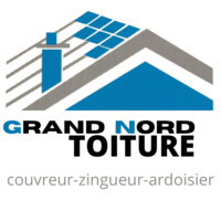Grand Nord Toiture logo - Similar company to Fixobloc