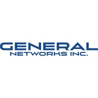 General Networks Inc. logo - Similar company to Phedel Enterprises Inc.