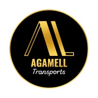 AGAMELL Transports logo - Similar company to La Cour Cyclette