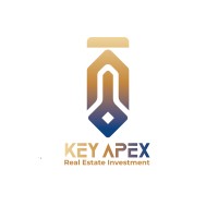 Key Apex - Real Estate Investment logo - Similar company to Key Apex