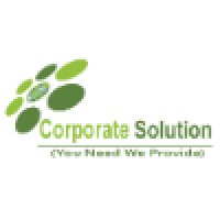 Corporate Solution logo - Similar company to Hushbox Gifting Solution Pvt Ltd