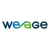 WeAge logo - Similar company to Beyond Age Por Candice Pomi