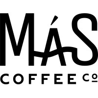 Más Coffee Company logo - Similar company to Realstarter Canada