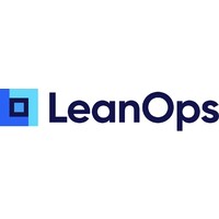 LeanOps logo - Similar company to Leanops.Co