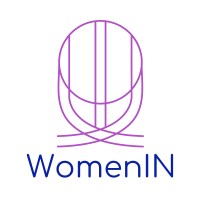 WomenIN logo - Similar company to Calgary Christian School