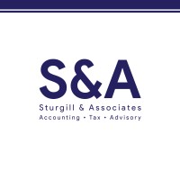 Sturgill & Associates LLP logo - Similar company to Katzabosch