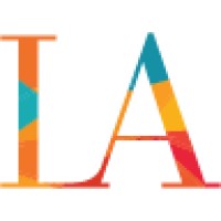 Learners Academy logo - Similar company to Excel Centres Stratford