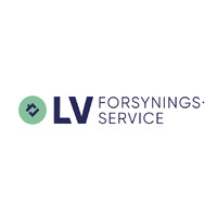 LV Forsyningsservice logo - Similar company to Visumansøgning.Dk