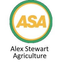Alex Stewart Agriculture logo - Similar company to Bln International