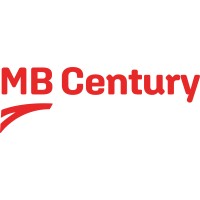 MB Century Ltd logo - Similar company to Warner Construction Ltd
