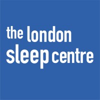 London Sleep Centre logo - Similar company to A