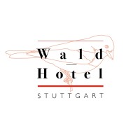 Waldhotel Stuttgart GmbH logo - Similar company to Aloft Stuttgart