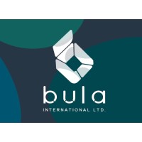 Bula International Ltd logo - Similar company to Covr