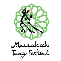 Marrakech Tango Festival logo - Similar company to Loustad