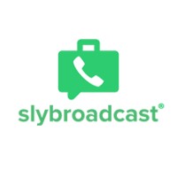 slybroadcast logo - Similar company to Slynumber