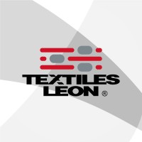 TEXTILES LEON logo - Similar company to Inter-Tex, Internacionalización De Las Pymes Del Textil Y Confección Del Sudoeste Europeo