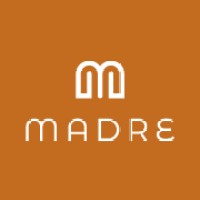 MADRE logo - Similar company to Cocō - Comité Comunicación