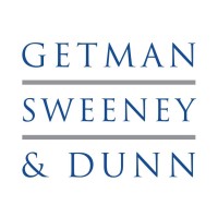 Getman, Sweeney & Dunn, PLLC logo - Similar company to Leadership Matrix Network