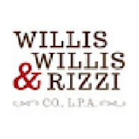 Willis, Willis & Rizzi Co., L.P.A logo - Similar company to Elements Recruiting