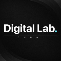 Digital Lab Dubai logo - Similar company to Plamsys