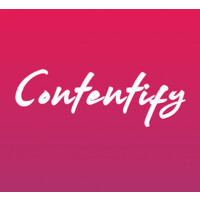 Contentify logo - Similar company to Contentify