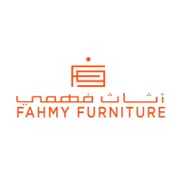 Fahmy Furniture logo - Similar company to Nextgen3D