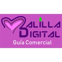 Malilla Digital | Guía Comercial logo - Similar company to Cd Malilla