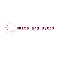 Watts and Bytes logo - Similar company to Watts N' Bytes