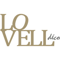 lovelldeco logo - Similar company to Valadas Architecte