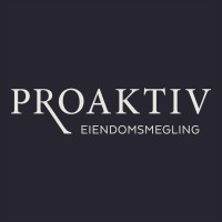 Proaktiv Eiendomsmegling logo - Similar company to Notar