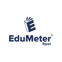 Edumeter Egypt logo - Similar company to Singapore International Mastery Contests Centre (Simcc)