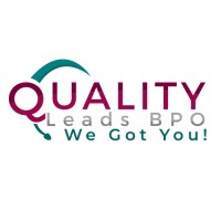 Quality Leads BPO logo - Similar company to Onpoint Virtual Partners