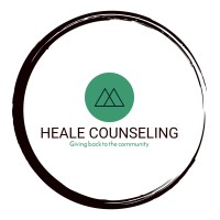 Heale Counseling logo - Similar company to Hard Knocks Strategies