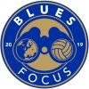 Blues Focus logo - Similar company to Trend.