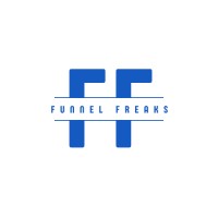 Funnel Freaks logo - Similar company to Funnelfreaks