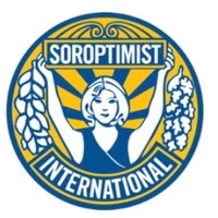 Soroptimistclub 's-Gravenhage logo - Similar company to Wonder Women Nederland