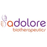 Adolore Biotherapeutics logo - Similar company to Advanced Pharma - Miami