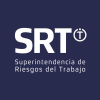 Superintendencia de Riesgos del Trabajo logo - Similar company to Qactions