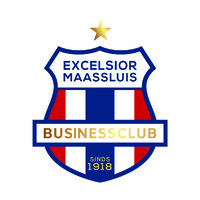 Businessclub Excelsior Maassluis logo - Similar company to Rkvv Westlandia