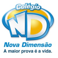 Colégio Nova Dimensão logo - Similar company to Coopsi