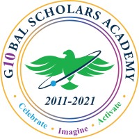Global Scholars Academy logo - Similar company to Global Cpd