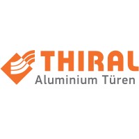 THIRAL SA logo - Similar company to Ciandel